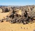 canyons et plateau du tassili n'ajjer