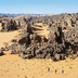 canyons et plateau du tassili n'ajjer