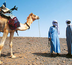 les deux hoggar : une traversée