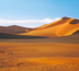 les dunes de mehedjebat
