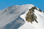 mont blanc 2ème chance
