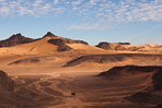 tadrat, bijou du sahara