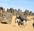 le tassili de maghidet
