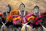 rando en pays dogon, magie africaine