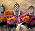 rando en pays dogon, magie africaine