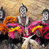 rando en pays dogon, magie africaine