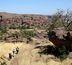 trek dogon