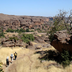 trek dogon