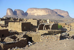 hombori et pays dogon méconnu
