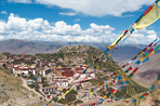 sur les traces d'alexandra