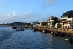 safari et détente dans l'archipel de lamu