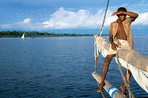 zanzibar, l'île aux épices