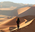dunes