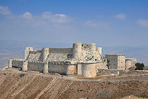 syrie, un cours d'histoire grandeur nature