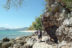 visayas, balade d'île en île