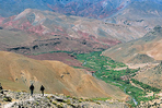 haut atlas central : 