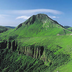 les monts du cantal