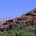 atlas central et l'oued tessaout