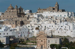 les pouilles : charme authentique d'italie