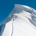 alpamayo (5947 m) – chopicalqui (6354 m)