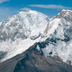 huascarán (6768 m)