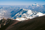 aconcagua (6959 m)