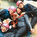 canyoning en sierra de guara - pour les 15-17ans