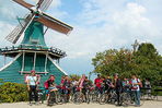 voile et vélo aux pays-bas - pour les 12-14 ans - 21 jours