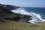 panorama sud-africain