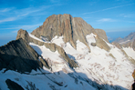 de la meije aux ecrins