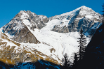 haute route de la vanoise