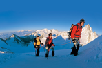 traversée de l'oberland