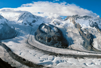 haute route du mont rose