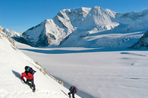 everest – makalu par les trois cols