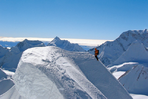 ascension du baruntse (7168 m)