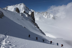 chamonix - zermatt
