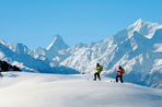 verbier - zermatt