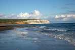 ile de wight, la 