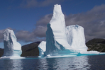 sur les traces des vikings au pays des icebergs