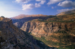 les portes du levant