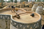 randonnée en pays kasséna