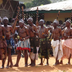 cameroun, la route des traditions