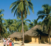 secrète casamance, randonnée et navigation
