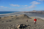 désert des wahibas et île de massirah