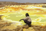 tigré, dallol et volcan erta alé