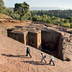 les hauts plateaux d'abyssinie