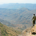 grande traversée du simien à lalibela