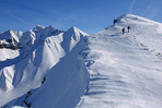 le cœur des volcans