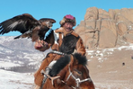 nauriz, le nouvel an kazakh
