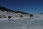 epopée hivernale au pays de gengis khan